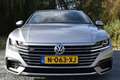 Volkswagen Arteon 2.0 TSI 190PK DSG R-LINE BUSINESS LEDER/CAMERA/VIR Grijs - thumbnail 5