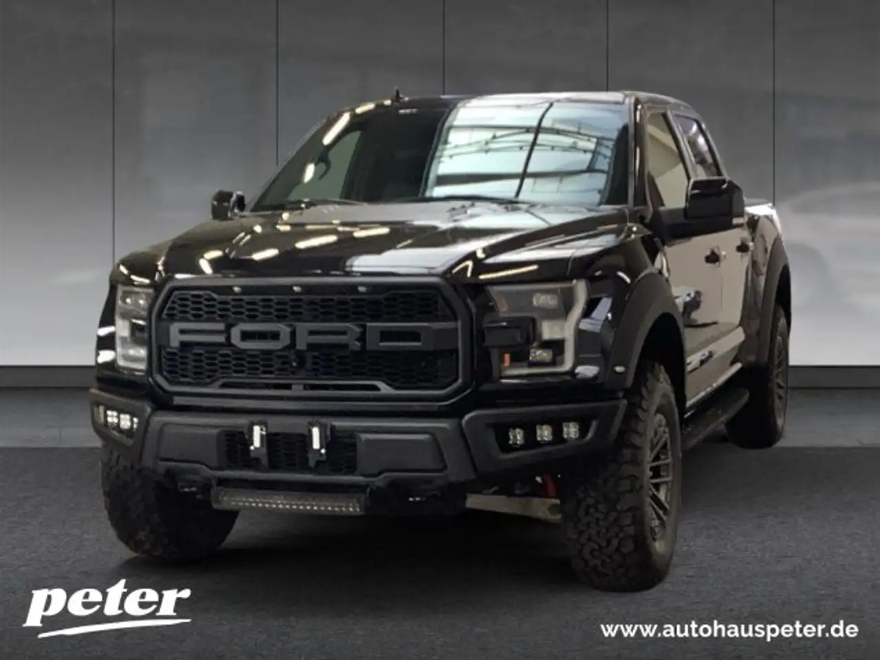 Ford F 150