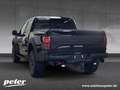 Ford F 150 Raptor Super Crew 457PS Moonroof Lightbar Zwart - thumbnail 5