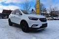 Opel Mokka X Ultimate 4x4 "LEDER/SCHIEBEDACH/KAMERA" - thumbnail 1