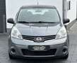 Nissan Note Visia dCi*Comfort-Paket*NUR 60TKM* Gris - thumbnail 2