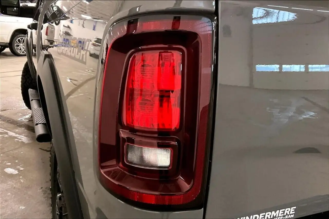RAM 2500 photo RAM 2500