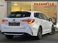 Toyota Corolla Touring Sports 2.0h More Business cvt Bianco - thumbnail 6