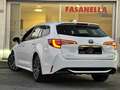 Toyota Corolla Touring Sports 2.0h More Business cvt Bianco - thumbnail 4