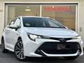 Toyota Corolla Touring Sports 2.0h More Business cvt Bianco - thumbnail 1