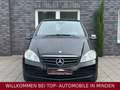 Mercedes-Benz A 180 CDI ELEGANCE/Klimaanlage/TÜV 03/2025 Schwarz - thumbnail 2