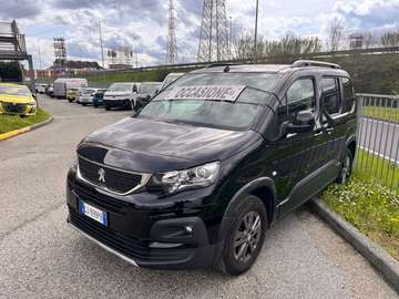 Rifter 1.5 Allure 100cv *AUTOCARRO**IVA*