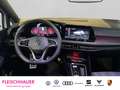 Volkswagen Golf VIII 2.0 TDI GTD DSG+PANO+SHZ+NAVI+ACC Weiß - thumbnail 8