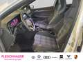 Volkswagen Golf VIII 2.0 TDI GTD DSG+PANO+SHZ+NAVI+ACC Weiß - thumbnail 7