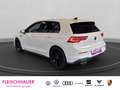 Volkswagen Golf VIII 2.0 TDI GTD DSG+PANO+SHZ+NAVI+ACC Weiß - thumbnail 4