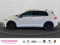 Volkswagen Golf VIII 2.0 TDI GTD DSG+PANO+SHZ+NAVI+ACC Weiß - thumbnail 3