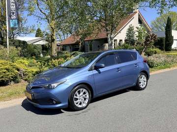 1.2T 116PK Automaat•Pano•Navi