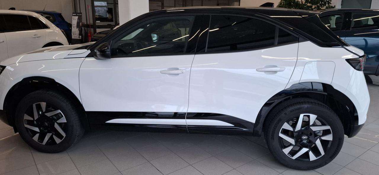 Opel Mokka 1.2 Turbo 136 CV GS