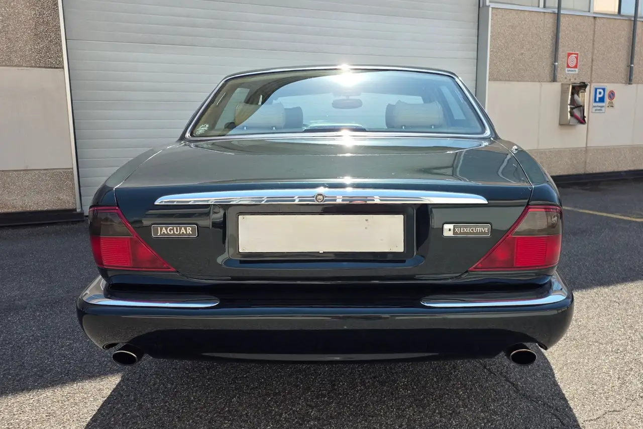 Jaguar XJ 4.0 Executive -MOTORE NUOVO-, foto 5