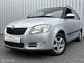 Skoda Fabia Combi 1.4 TDI | Airco | 1e eig | Youngtimer | 09 | Grijs - thumbnail 4