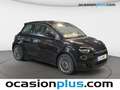 Fiat 500e 87Kw Icon Negro - thumbnail 2