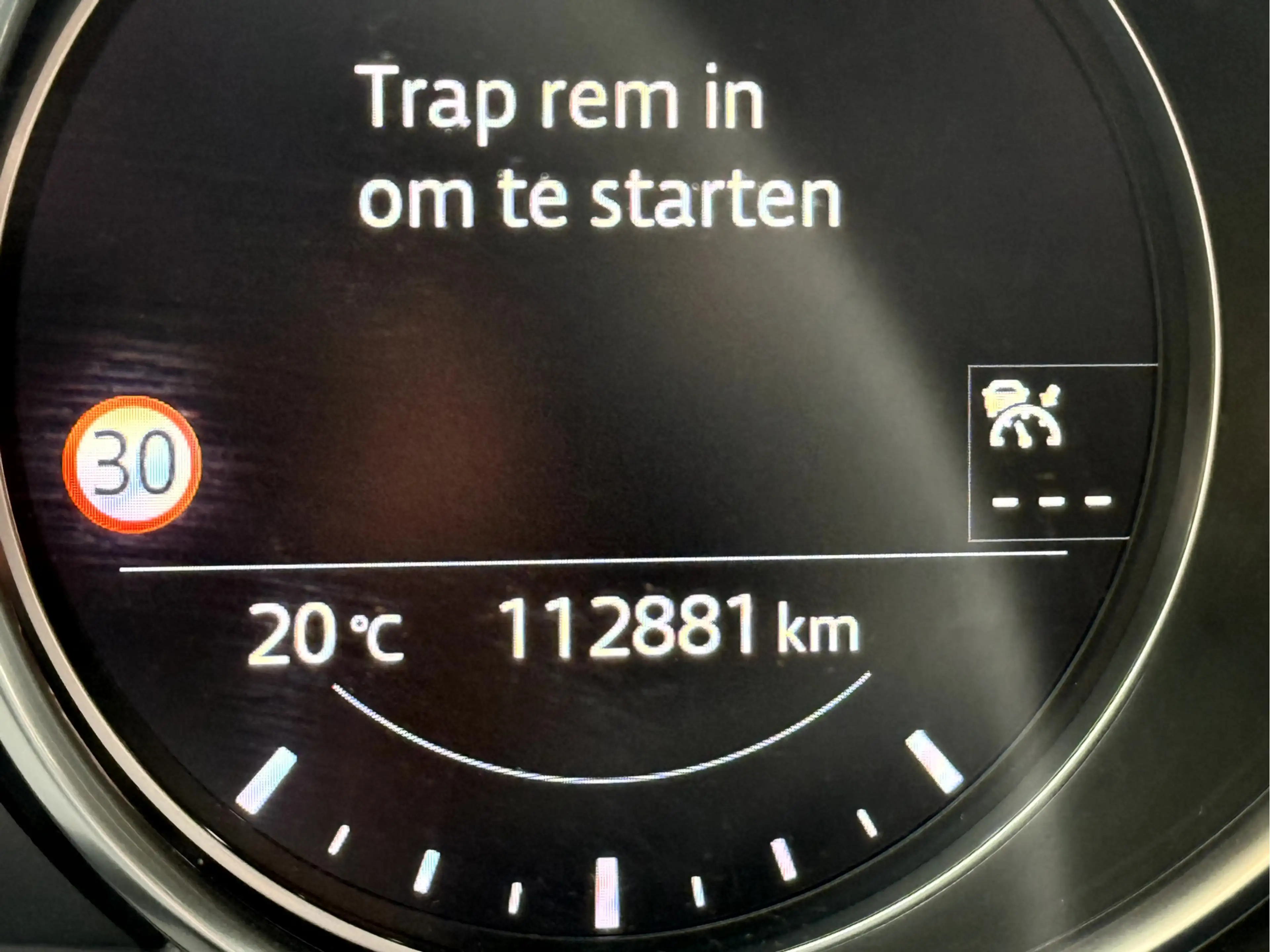Mazda 6 2.0 SkyActiv-G 165 Business Camera, Stoel/Stuurver — photo 13