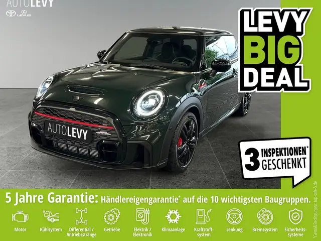 MINI John Cooper Works Aut. *Harman-Kardon*CARPLAY*