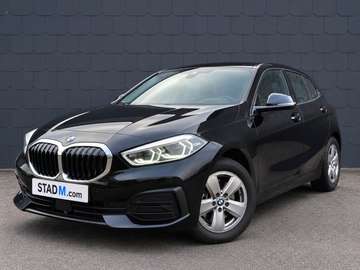 116 dA AdBlue AUTOMAAT 1HAND CARNET BMW CARPASS CARPLAY