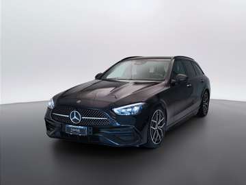 300 d mhev Premium Plus auto