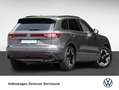 Volkswagen Touareg V6 NEUES MODELL AHK CAM ACC LM19 NAVI Grey - thumbnail 4
