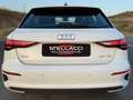 Audi A3 A3 Sportback 35 2.0 tdi Business Advanced s-tronic Blanco - thumbnail 4