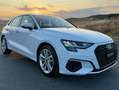 Audi A3 A3 Sportback 35 2.0 tdi Business Advanced s-tronic Blanco - thumbnail 1