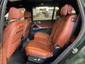 BMW X7 M 60i |Sitzbelüftung |Panorama Glasdach |Head-Up Dis Verde - thumbnail 9