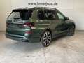 BMW X7 M 60i |Sitzbelüftung |Panorama Glasdach |Head-Up Dis Verde - thumbnail 17