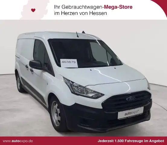 Ford Transit Transit Connect 240 L2 Autm. Klima Navi