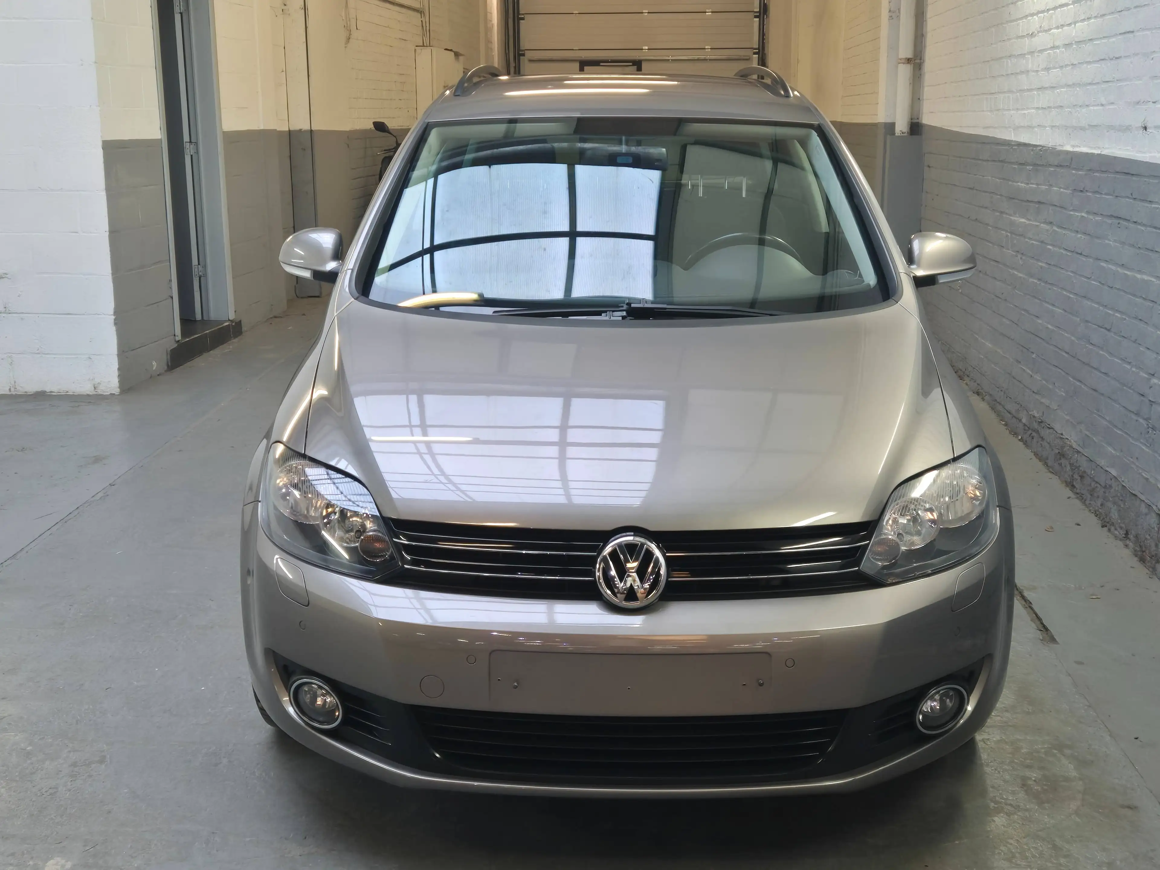Volkswagen Golf Plus Golf Plus 1.2 TSI Highline-Euro5 ess.-Très bel état — photo 6