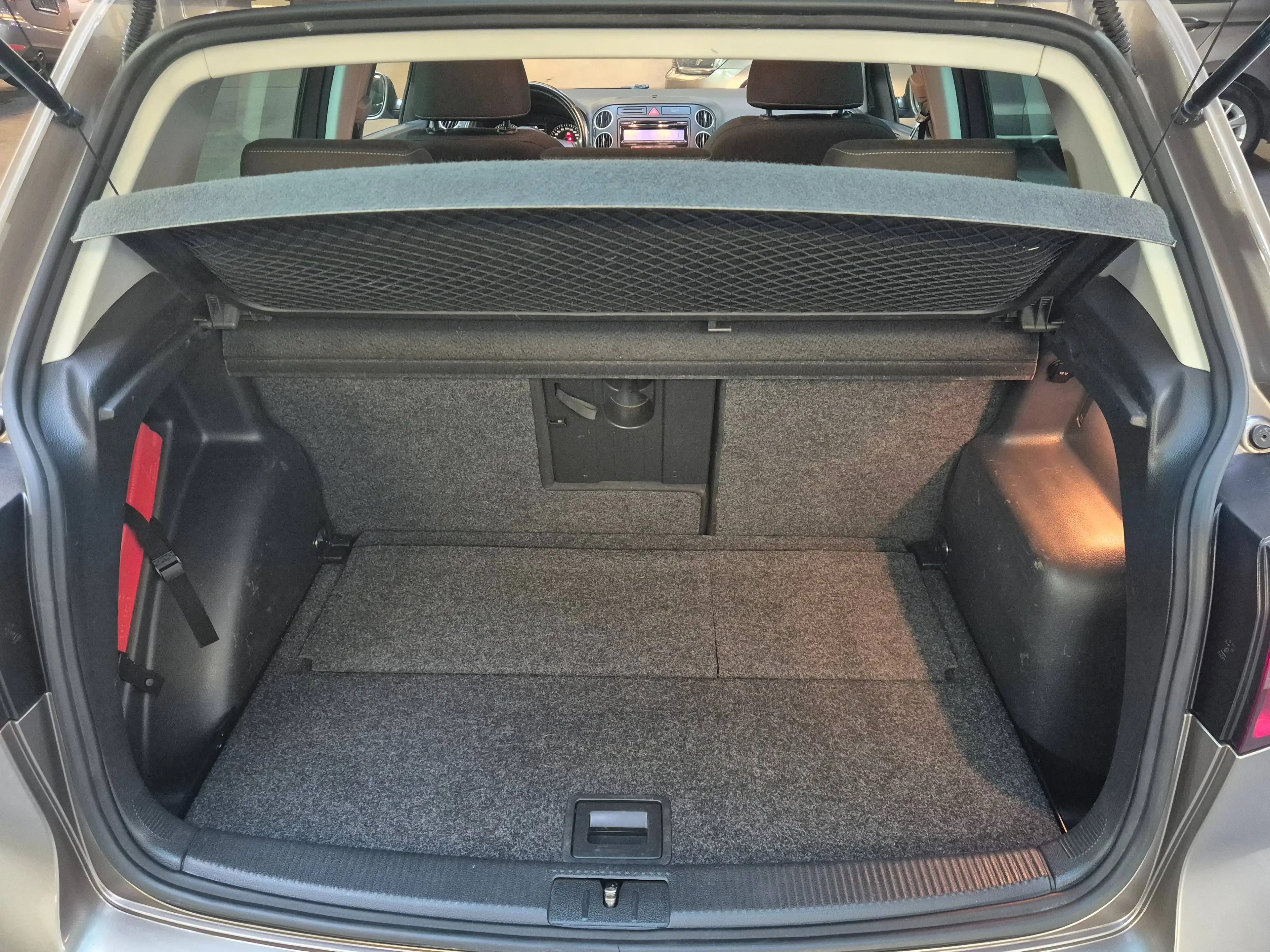 Volkswagen Golf Plus Golf Plus 1.2 TSI Highline-Euro5 ess.-Très bel état — photo 15