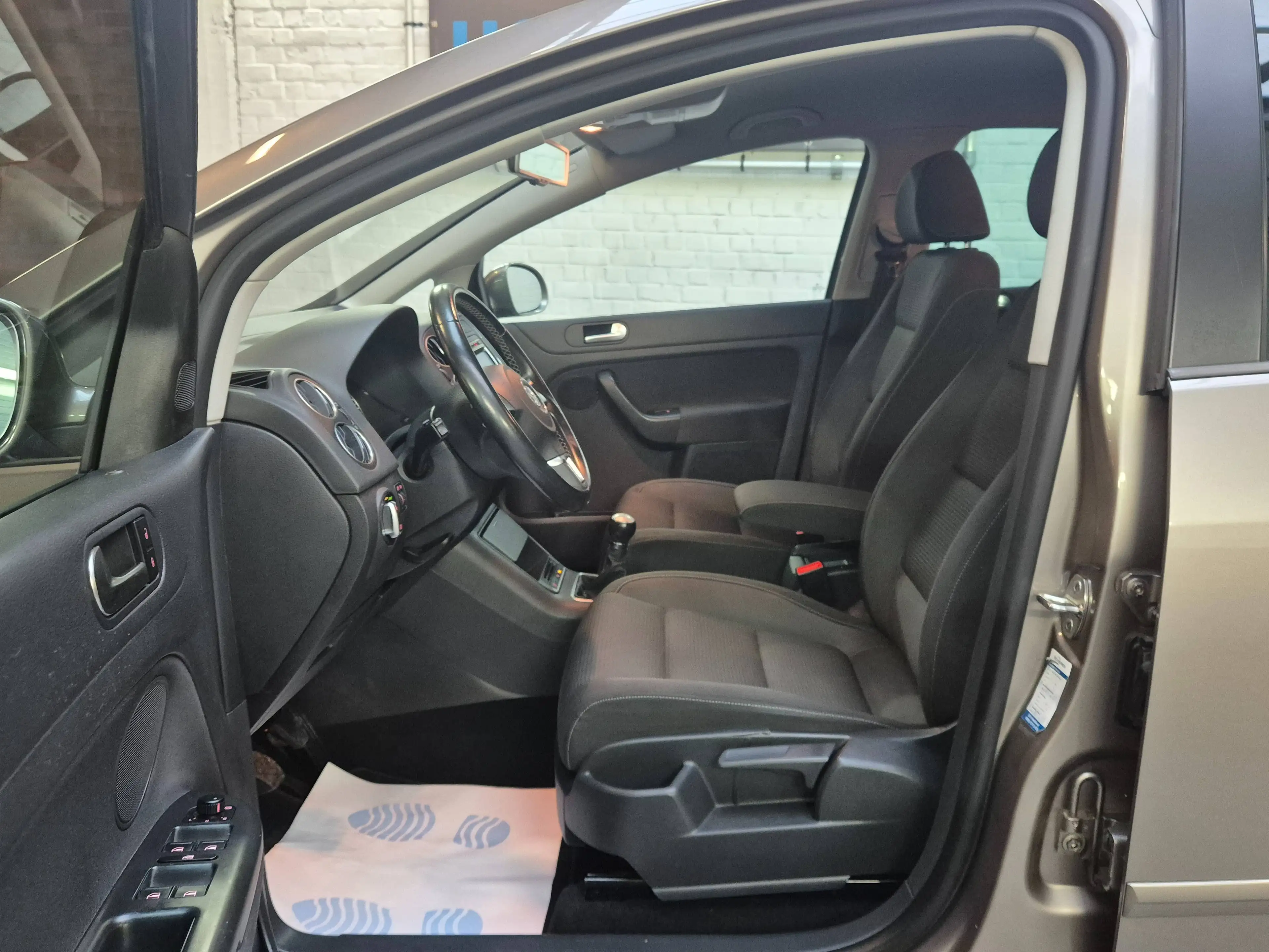Volkswagen Golf Plus Golf Plus 1.2 TSI Highline-Euro5 ess.-Très bel état — photo 8