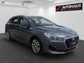 Hyundai i30 CW 1,4 MPI GO! | 1. BESITZ | GUTE AUSSTATTUNG | Grau - thumbnail 4