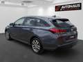 Hyundai i30 CW 1,4 MPI GO! | 1. BESITZ | GUTE AUSSTATTUNG | Grau - thumbnail 3
