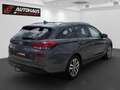 Hyundai i30 CW 1,4 MPI GO! | 1. BESITZ | GUTE AUSSTATTUNG | Grau - thumbnail 6