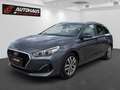 Hyundai i30 CW 1,4 MPI GO! | 1. BESITZ | GUTE AUSSTATTUNG | Grau - thumbnail 1