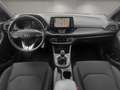 Hyundai i30 CW 1,4 MPI GO! | 1. BESITZ | GUTE AUSSTATTUNG | Grau - thumbnail 9