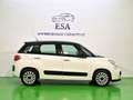Fiat 500L 500L 1.4 Pop Star 95cv Weiß - thumbnail 2