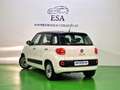 Fiat 500L 500L 1.4 Pop Star 95cv Weiß - thumbnail 3