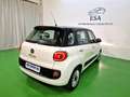 Fiat 500L 500L 1.4 Pop Star 95cv Weiß - thumbnail 10