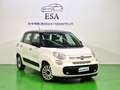 Fiat 500L 500L 1.4 Pop Star 95cv Weiß - thumbnail 1