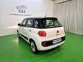 Fiat 500L 500L 1.4 Pop Star 95cv Weiß - thumbnail 8
