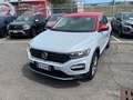 Volkswagen T-Roc T-Roc I 2017 1.5 tsi Advanced dsg Wit - thumbnail 1
