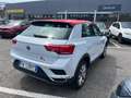 Volkswagen T-Roc T-Roc I 2017 1.5 tsi Advanced dsg Wit - thumbnail 7