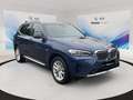 BMW X3 xDrive30e AHK HEAD-UP PANO RFK HIFI LENKRADHZ Blau - thumbnail 8