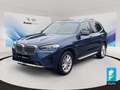 BMW X3 xDrive30e AHK HEAD-UP PANO RFK HIFI LENKRADHZ Blau - thumbnail 1