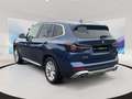 BMW X3 xDrive30e AHK HEAD-UP PANO RFK HIFI LENKRADHZ Blau - thumbnail 4