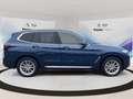 BMW X3 xDrive30e AHK HEAD-UP PANO RFK HIFI LENKRADHZ Blau - thumbnail 7