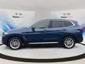 BMW X3 xDrive30e AHK HEAD-UP PANO RFK HIFI LENKRADHZ Blau - thumbnail 3
